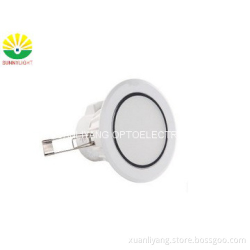 LED Downlight SMD 5630 9W 4\' CRI>80 high brightness downlights
